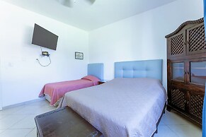 New house with pool and grill area