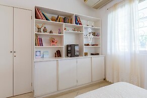 New house with pool and grill area