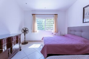 New house with pool and grill area