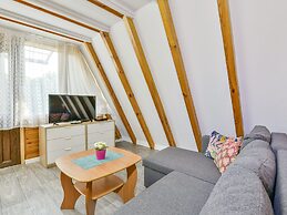 Holiday Homes, Kolobrzeg