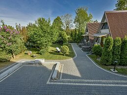 Holiday Homes, Kolobrzeg