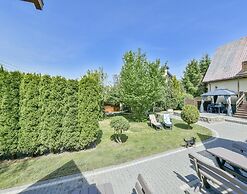 Holiday Homes, Kolobrzeg