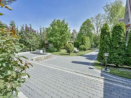 Holiday Homes, Kolobrzeg