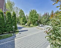 Holiday Homes, Kolobrzeg