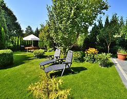 Holiday Homes, Kolobrzeg