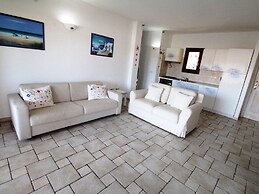 Apartment for 6 People, Cannigione