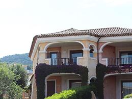 Apartment for 6 People, Cannigione