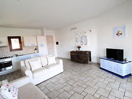 Apartment for 6 People, Cannigione