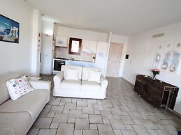 Apartment for 6 People, Cannigione