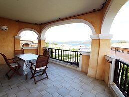 Apartment for 6 People, Cannigione