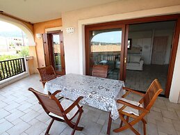 Apartment for 6 People, Cannigione