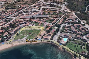 Apartment for 6 People, Cannigione