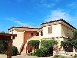 Apartment for 6 People, Cannigione