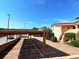 Apartment for 6 People, Cannigione