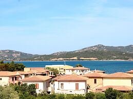 Apartment for 6 People, Cannigione