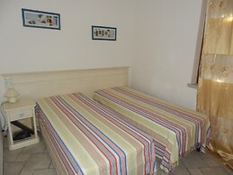 Apartment for 6 People, Cannigione