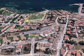 Apartment for 6 People, Cannigione