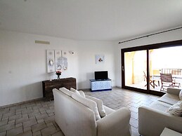 Apartment for 6 People, Cannigione