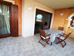 Apartment for 6 People, Cannigione