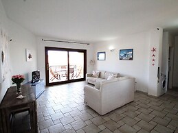 Apartment for 6 People, Cannigione