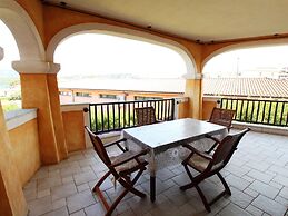 Apartment for 6 People, Cannigione