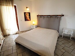 Apartment for 6 People, Cannigione