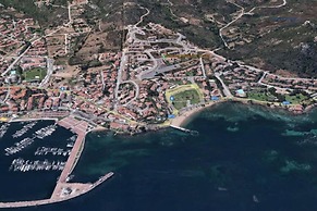 Apartment for 6 People, Cannigione