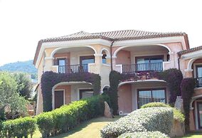 Apartment for 6 People, Cannigione