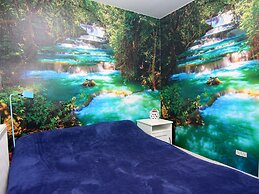 Ferienwohnung am Pruesssee in Guester