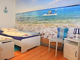 Ferienwohnung am Pruesssee in Guester