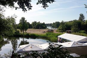 Ferienwohnung am Pruesssee in Guester