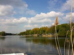 Ferienwohnung am Pruesssee in Guester