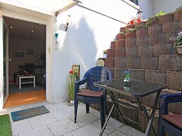 Ferienwohnung am Pruesssee in Guester