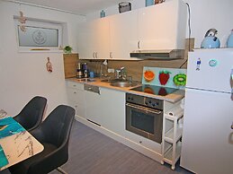 Ferienwohnung am Pruesssee in Guester