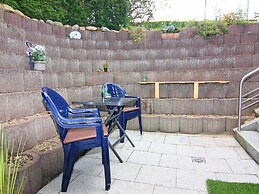 Ferienwohnung am Pruesssee in Guester