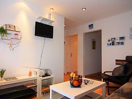 Ferienwohnung am Pruesssee in Guester