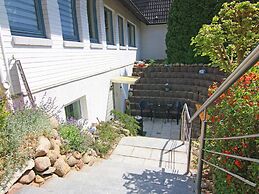 Ferienwohnung am Pruesssee in Guester