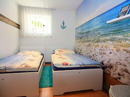 Ferienwohnung am Pruesssee in Guester