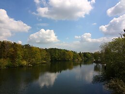 Ferienwohnung am Pruesssee in Guester