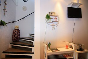 Ferienwohnung am Pruesssee in Guester