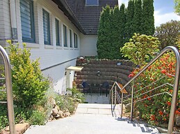 Ferienwohnung am Pruesssee in Guester