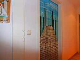 Ferienwohnung am Pruesssee in Guester