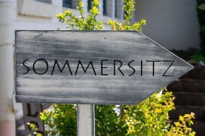 Ferienwohnung am Pruesssee in Guester