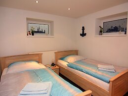 Ferienwohnung am Pruesssee in Guester