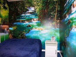 Ferienwohnung am Pruesssee in Guester