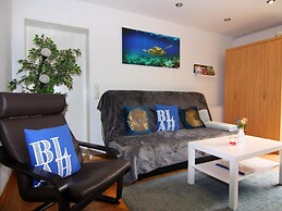 Ferienwohnung am Pruesssee in Guester