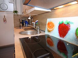 Ferienwohnung am Pruesssee in Guester