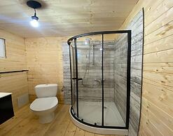 Resort Pirates in Dziwnow for six Person