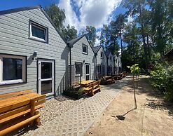 Resort Pirates in Dziwnow for six Person