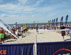 Resort Pirates in Dziwnow for six Person